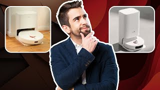 Xiaomi X10 VS Xiaomi X10  Which Robot Vacuum Is Best [upl. by Mur]