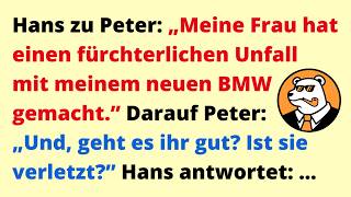 💥ACHTUNG Humor 7 beste WITZE zum TOTLACHEN [upl. by Nyvrem]