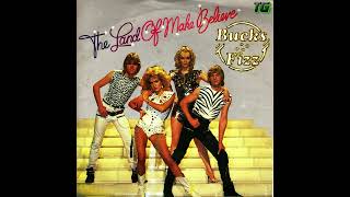 Bucks Fizz  The Land Of Make Believe [upl. by Tena750]