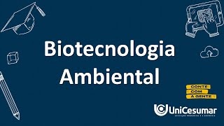 Biotecnologia Ambiental [upl. by Lisabeth509]