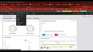 SolarWinds Hybrid Cloud Observability Demo [upl. by Ragg]