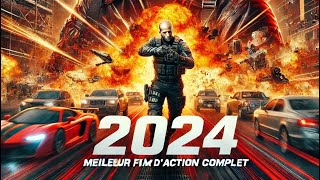 Jason Statham Film daction complet Meilleur film daction 2024 [upl. by Aehsan]