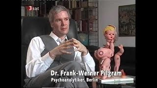 Schmutzige Götter  Geschichte der Psychoanalyse in Berlin [upl. by Yawnoc]