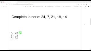 Quiz di logica per concorsi trucchi per rispondere bene e velocemente [upl. by Harias]