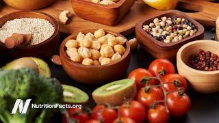 The Best Diet for Cancer Patients [upl. by Ibba]