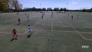 PF ECNL 09 vs STA ECNL 09 [upl. by Recneps]