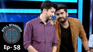 Still Standing I Ep 58  Hero from Thrissur I Mazhavil Manorama [upl. by Nollek]