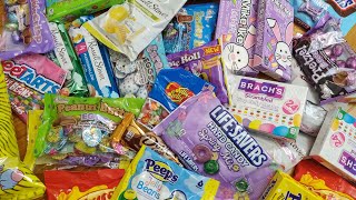 Dollar Tree Easter Candy Haul 2020 [upl. by Elliot]