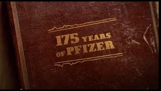 Pfizer Commercial – Here’s to Science – Extended Cut [upl. by Demetra]