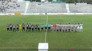 OS GOLOS  AMARANTE FC 0 X VARZIM SC 2 [upl. by Artina]