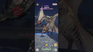 MHN 9★ Legiana SnS 57s [upl. by Aieki]