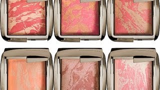 HOURGLASS AMBIENT LIGHTING BLUSH REVIEW [upl. by Plante436]