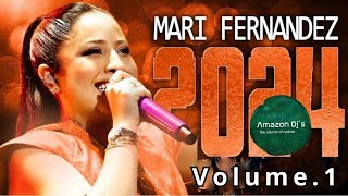 Mari Fernandez  Volume1 2024 [upl. by Corb108]