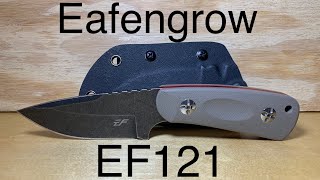 56 Eafengrow EF121 Review [upl. by Julee]