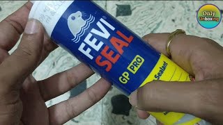 SILICONE SEALANT [upl. by Ylrevaw]