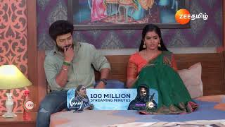 Karthigai Deepam  Ep  462  Apr 29 2024  Best Scene 2  Zee Tamil [upl. by Ramin]