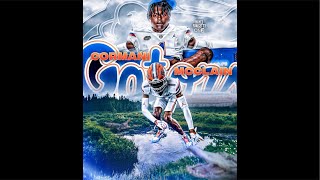 Cormani McClain just COMMITTED to FLORIDA GATORS  Life and Football [upl. by Clarke]