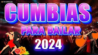 ⚡SUPER MIX CUMBIAS SONIDERAS 2024🤖CUMBIAS PARA BAILAR TODA LA NOCHE💃🕺MIX GRUPO QUINTANNATEPOZ Y MÁS [upl. by Wescott393]