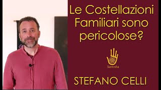 Le costellazioni Familiari sono pericolose [upl. by Lasky104]