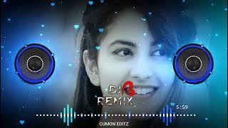 mix song  Hindi song🥀 Dj remix song  High bass  viral trending song youtube [upl. by Eeliram]