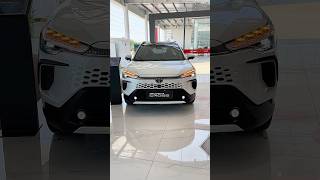 Toyota Corolla Cross 2024 luxury SUV Exterior and Interior Review [upl. by Berkshire293]