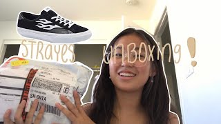 shoe unboxing [upl. by Enyamart]