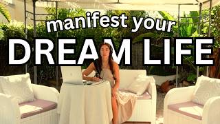 15 min Manifestation Meditation that will change your life [upl. by Harihs]