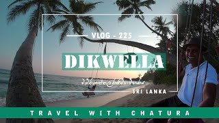 Travel With Chatura  Dikwella Full Episode [upl. by Jenda]