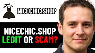 NicechicShop Review  Legit or Scam Store [upl. by Nanoc]