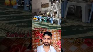 Madrasa mein bacche Kuran Ki Tilawat karte hue 🤲🤲🤲🤲youtubeshorts islamicvideo muslimstatus [upl. by Dom827]