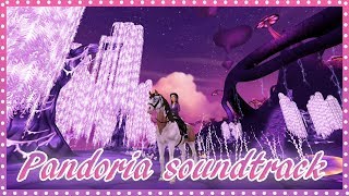 Pandoria soundtrack  Star Stable [upl. by Ylrehs]