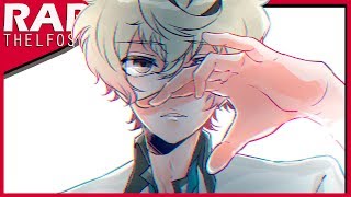 Rap do Agata Katsuhira Kiznaiver  Sinto Muito Por Pouco Sentir  Thelfos Part Rukia [upl. by Gladis495]