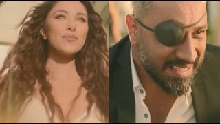 اجمل مشاهد مايا و سعد بمسلسل اولاد ادم [upl. by Lesig]