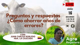 Preguntas y Respuestas ¿Cómo ahorrar años de errores [upl. by Yrrok]