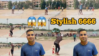 shah waiz kp  Brilliant Batting sixes compilation  Stylish player of karachi tape ball [upl. by Phelgon]