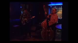 JitterBugs Trio  Α lIve at XOROSTASIO Athens Greece [upl. by Yelnek]