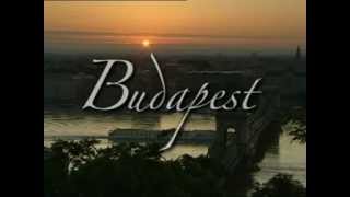 Metropolen des Ostens  Budapest POLAR Film Trailer [upl. by Gord]