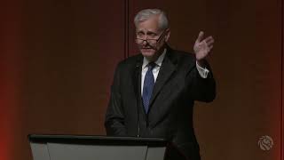 John Meacham Goldman Lecture Pt 22 92424  Conversations from the Cullman Center [upl. by Enirak]