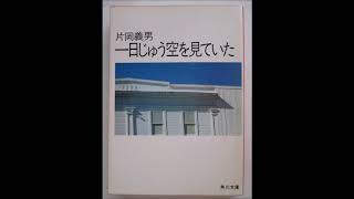 『一日じゅう空を見ていた』 片岡義男著 朗読棒読みちゃん [upl. by Amara]