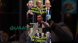 SENADOR CLEITINHO EU ESTOU AQUI PRA COBRAR shorts [upl. by Hnaht44]