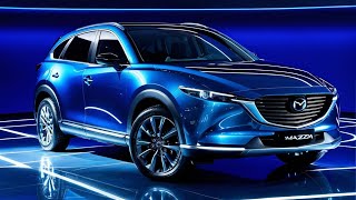 All New 2025 Mazda CX 50 Ultimate Review amp Test Drive Experience and first look [upl. by Farlay261]