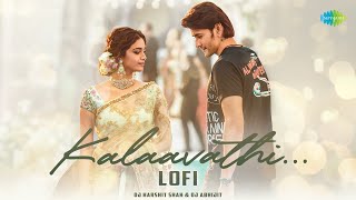 Kalaavathi  LoFi  Sarkaru Vaari Paata  Mahesh Babu  Thaman  DJ Harshit Shah DJ Abhijit [upl. by Vani560]