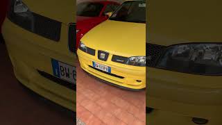 Ibiza Cupra amp Cupra Formentor [upl. by Marleah]