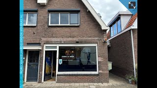 Ter overname Bezorg en afhaal concept  Zorba de Griek  Dubbeldreef 6 te Dordrecht [upl. by Larner]