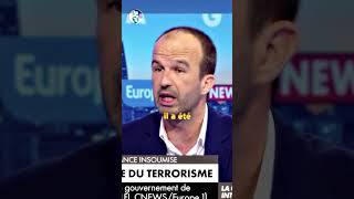 Le tacle de Bompard à Zemmour et CNews 😂🧠 [upl. by Yared]