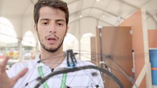 Gimbal drone from Flyability [upl. by Curson]