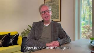 Videoboodschap Roel Masselink [upl. by Killion]