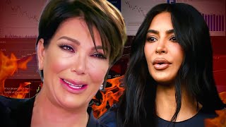 The DOWNFALL of The Kardashian Family [upl. by Melly277]