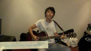 Tango India  Esperare Cover Acustico por Charlex Melendez [upl. by Albin]