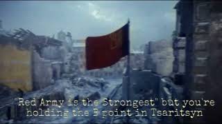 Red Army is the Strongest but [upl. by Enaek]